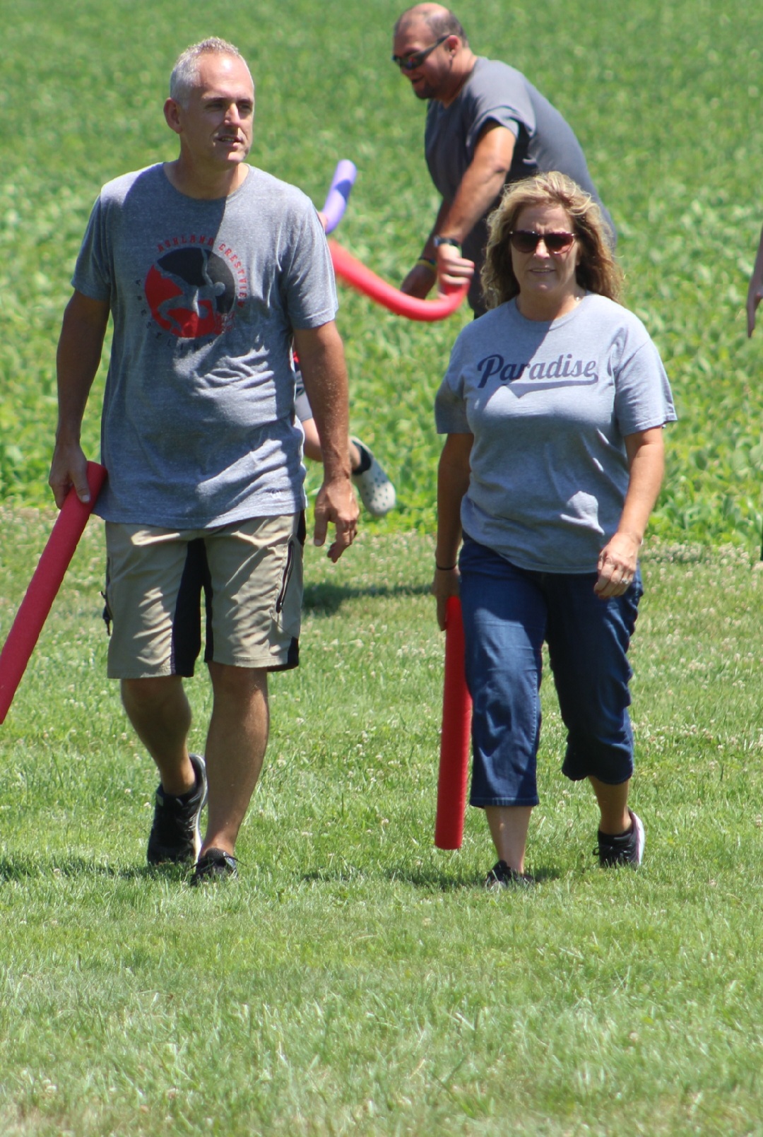 Church camp photo 9