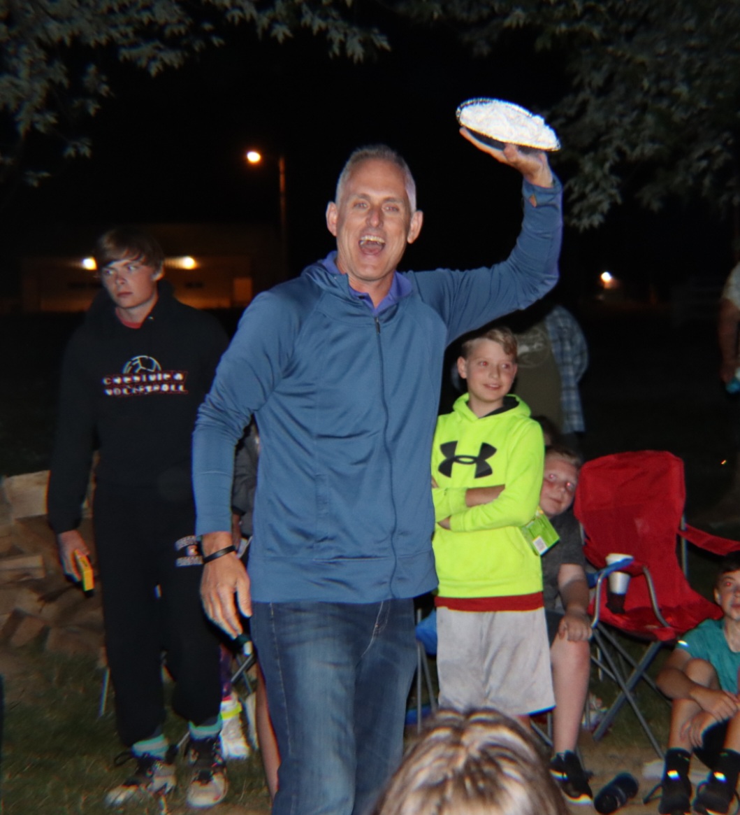 Church camp photo 11
