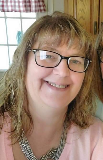 Tammy Stewart